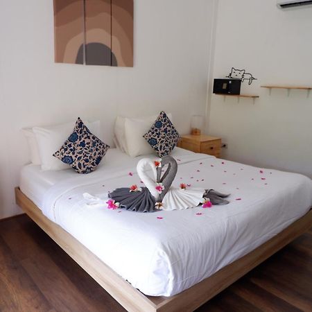Tropicoco Beach Resort Koh Phangan Haad Yao Εξωτερικό φωτογραφία