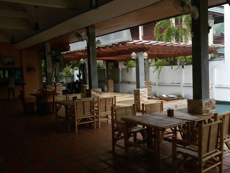 Tropicoco Beach Resort Koh Phangan Haad Yao Εξωτερικό φωτογραφία