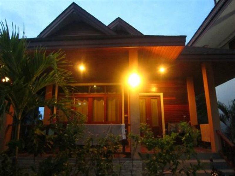 Tropicoco Beach Resort Koh Phangan Haad Yao Εξωτερικό φωτογραφία