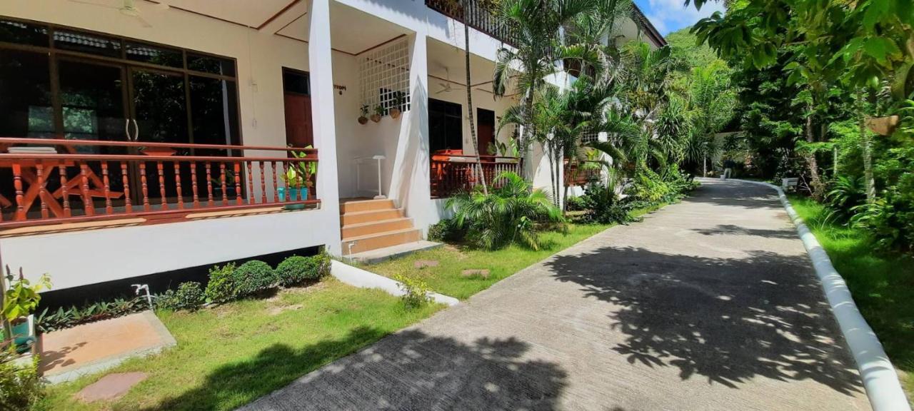 Tropicoco Beach Resort Koh Phangan Haad Yao Εξωτερικό φωτογραφία