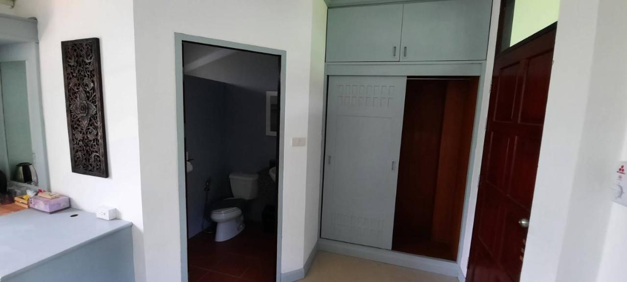 Tropicoco Beach Resort Koh Phangan Haad Yao Εξωτερικό φωτογραφία