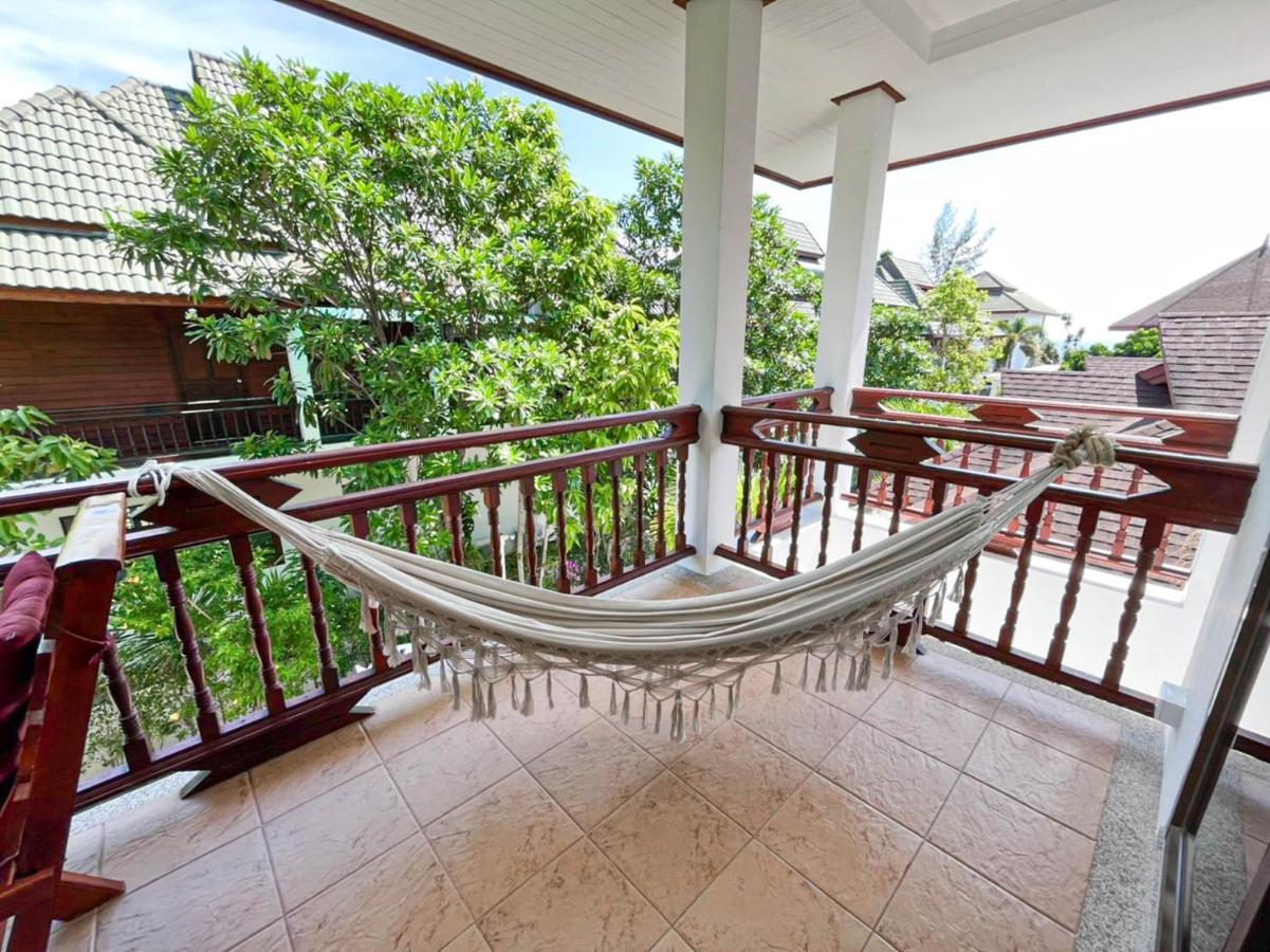 Tropicoco Beach Resort Koh Phangan Haad Yao Εξωτερικό φωτογραφία