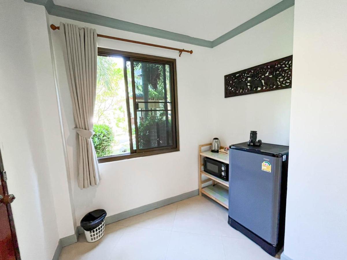 Tropicoco Beach Resort Koh Phangan Haad Yao Εξωτερικό φωτογραφία