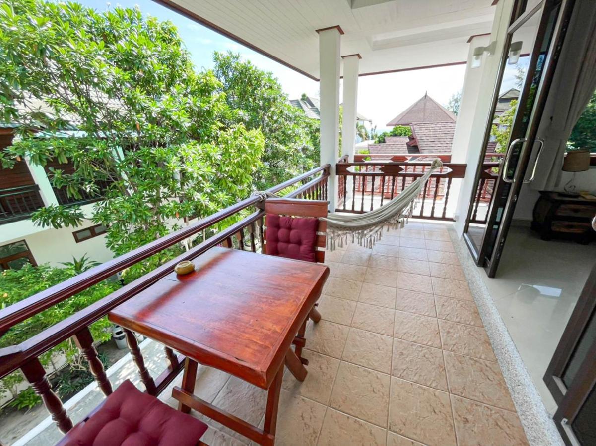 Tropicoco Beach Resort Koh Phangan Haad Yao Εξωτερικό φωτογραφία