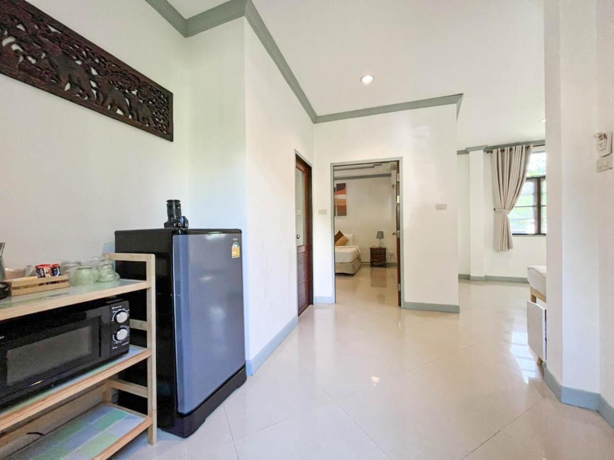 Tropicoco Beach Resort Koh Phangan Haad Yao Εξωτερικό φωτογραφία