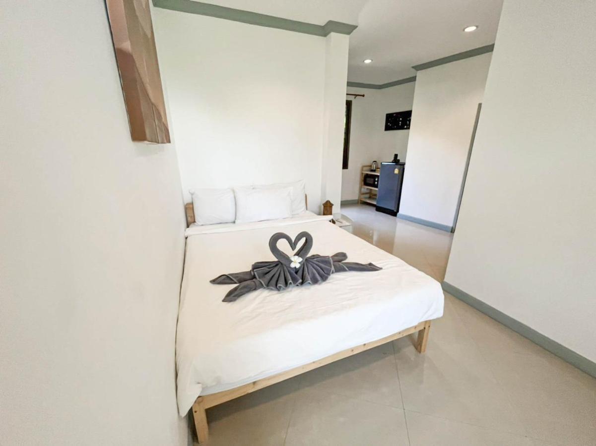 Tropicoco Beach Resort Koh Phangan Haad Yao Εξωτερικό φωτογραφία