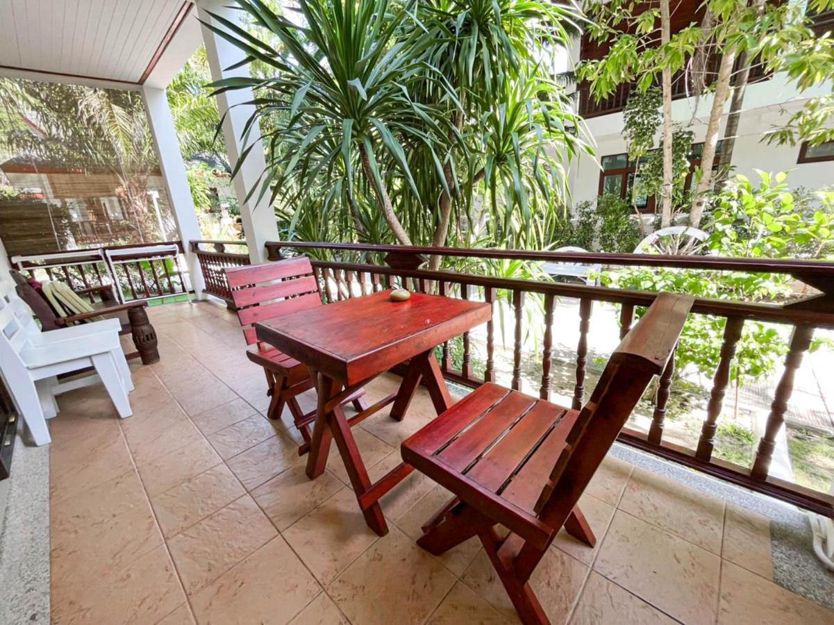 Tropicoco Beach Resort Koh Phangan Haad Yao Εξωτερικό φωτογραφία