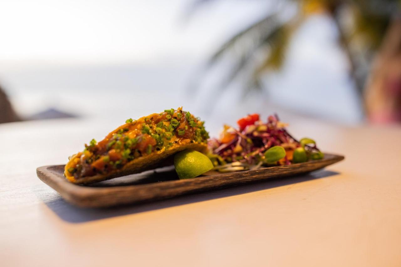 Tropicoco Beach Resort Koh Phangan Haad Yao Εξωτερικό φωτογραφία