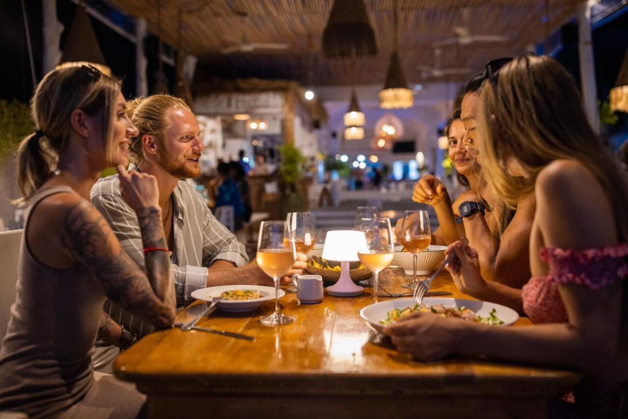 Tropicoco Beach Resort Koh Phangan Haad Yao Εξωτερικό φωτογραφία