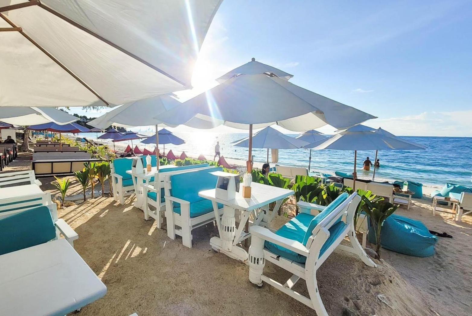 Tropicoco Beach Resort Koh Phangan Haad Yao Εξωτερικό φωτογραφία