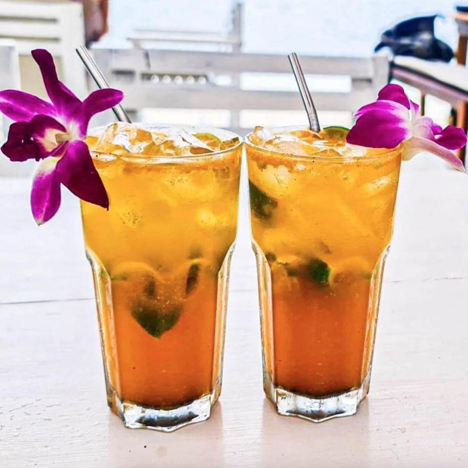 Tropicoco Beach Resort Koh Phangan Haad Yao Εξωτερικό φωτογραφία