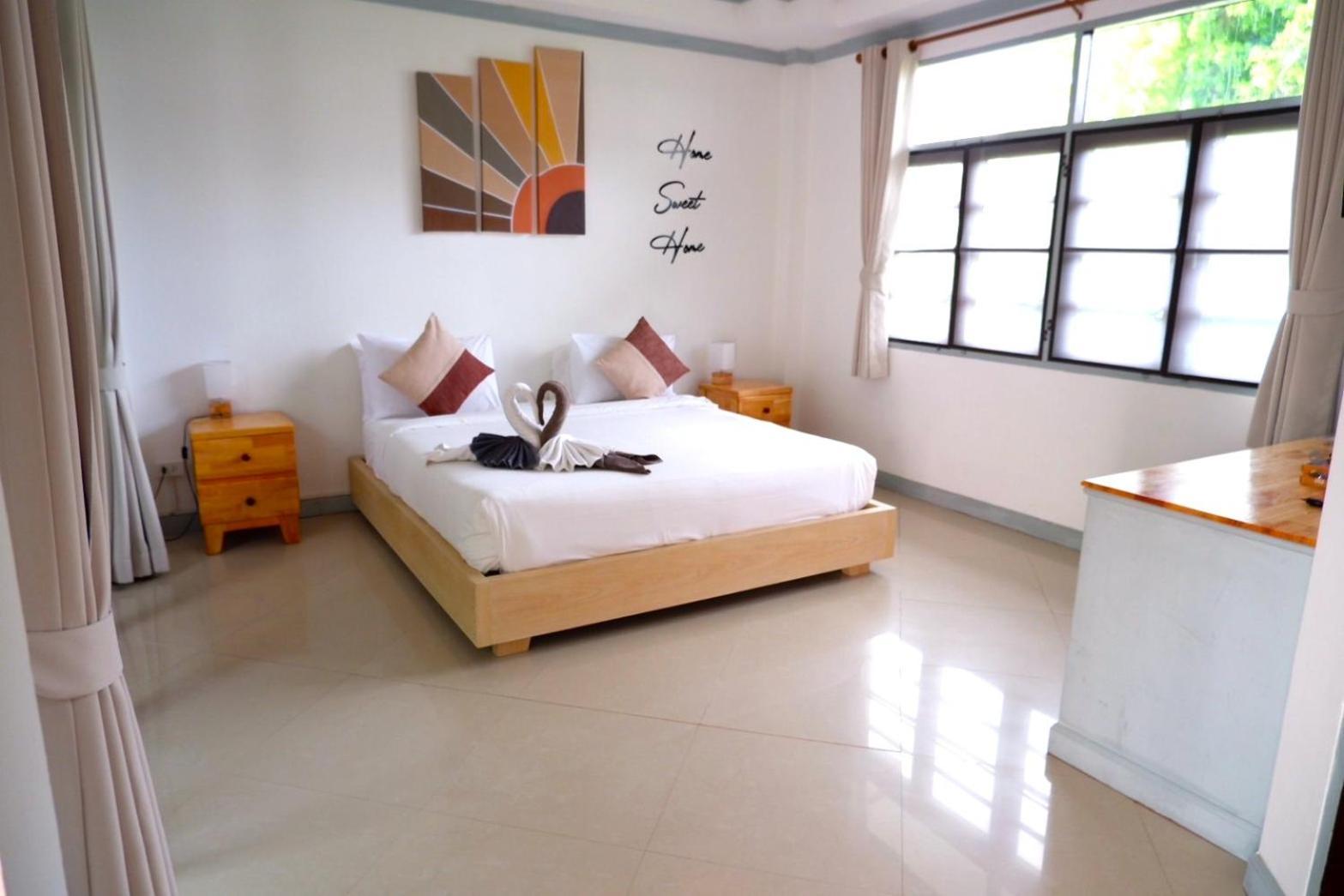 Tropicoco Beach Resort Koh Phangan Haad Yao Εξωτερικό φωτογραφία