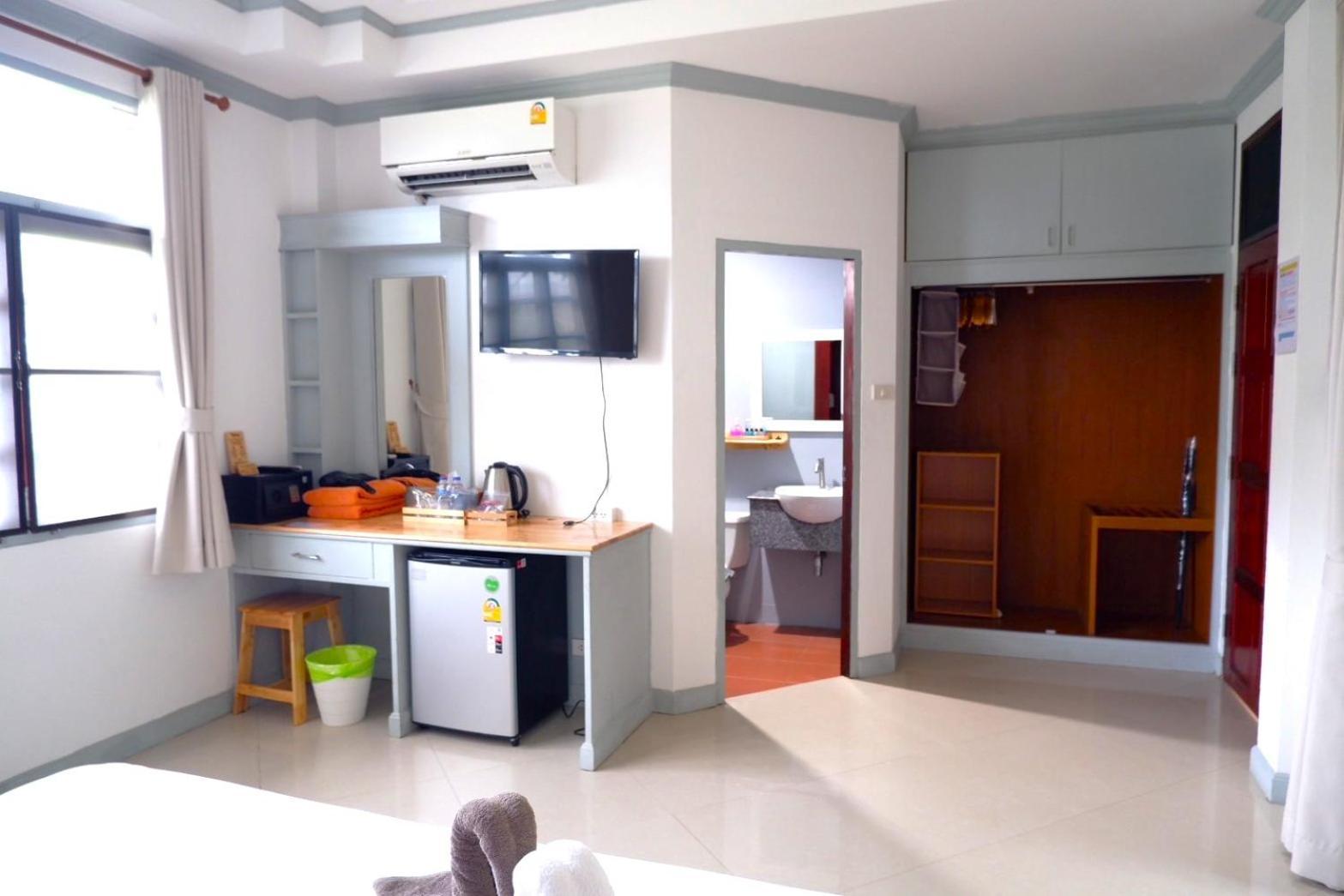 Tropicoco Beach Resort Koh Phangan Haad Yao Εξωτερικό φωτογραφία