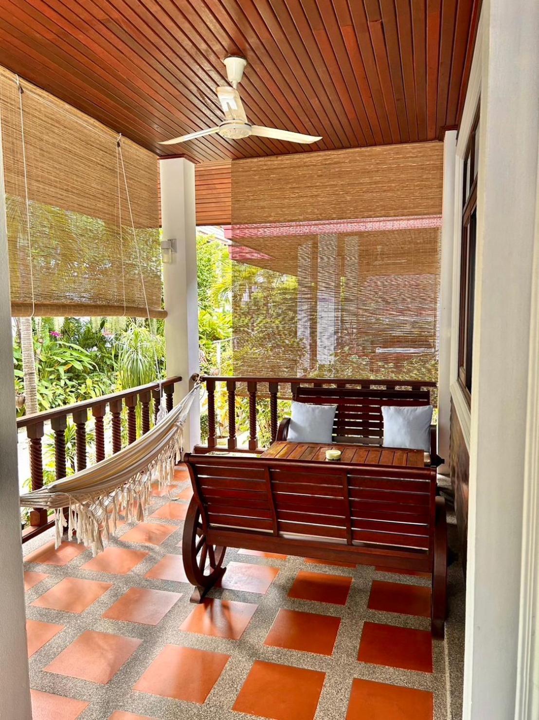 Tropicoco Beach Resort Koh Phangan Haad Yao Εξωτερικό φωτογραφία