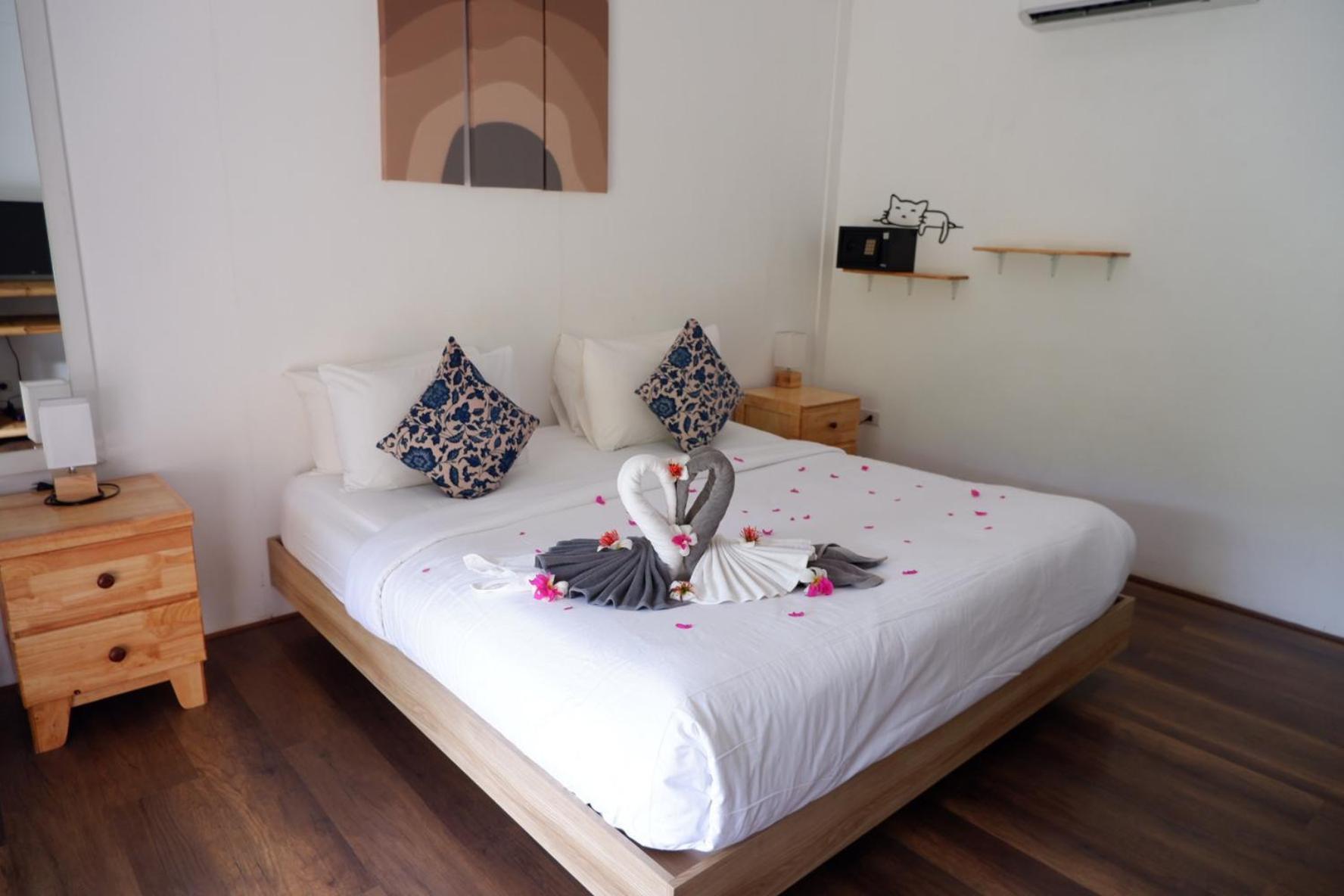 Tropicoco Beach Resort Koh Phangan Haad Yao Εξωτερικό φωτογραφία