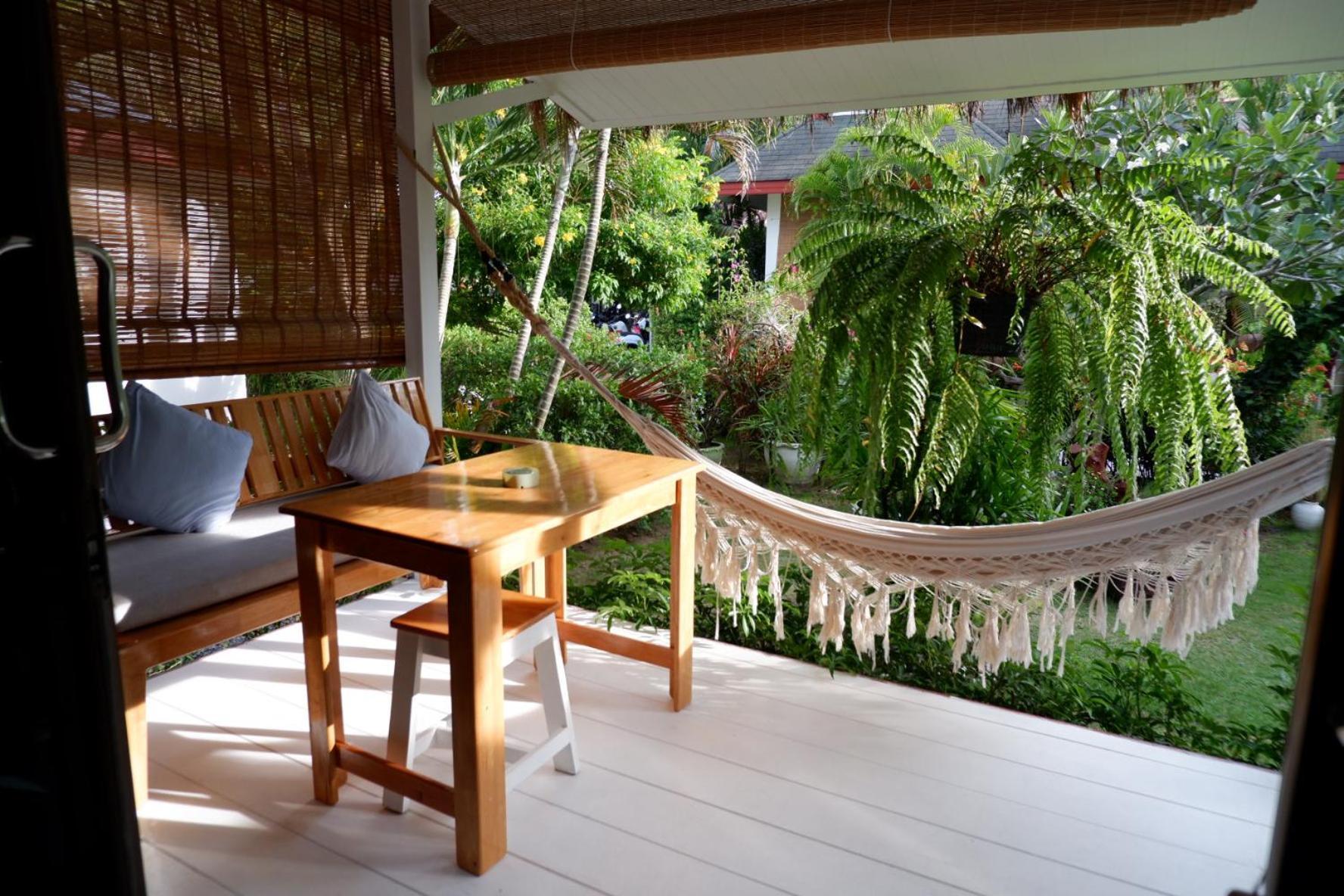 Tropicoco Beach Resort Koh Phangan Haad Yao Εξωτερικό φωτογραφία